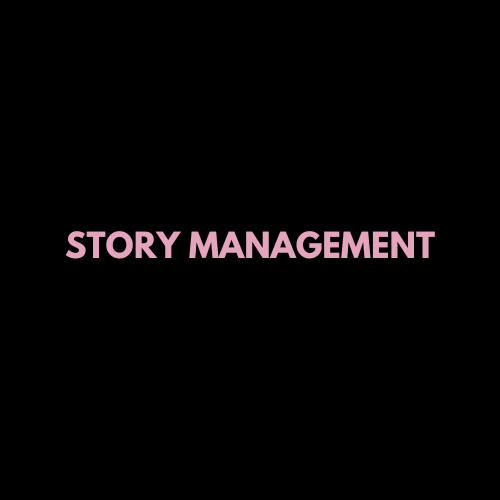 Story Management