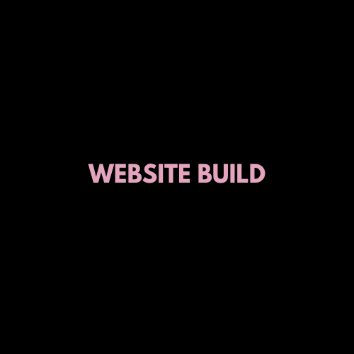 Website Build