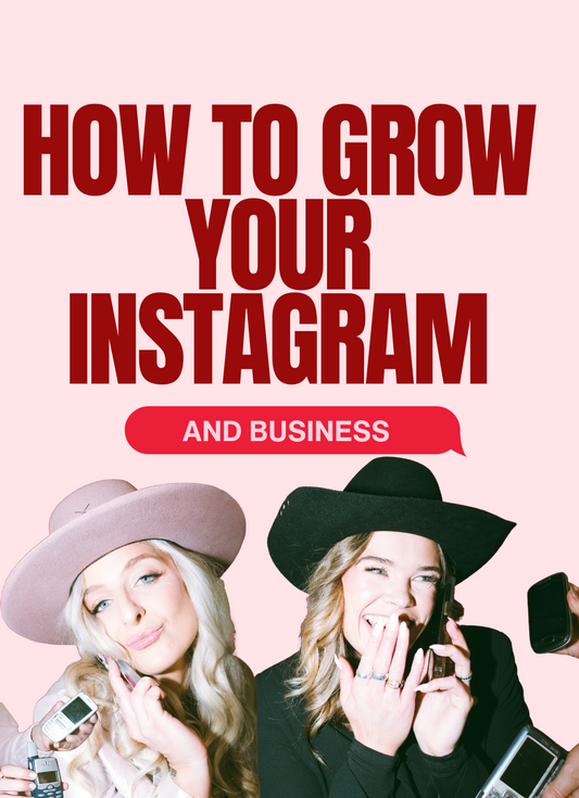 Optimising Your Business Instagram for Organic Growth